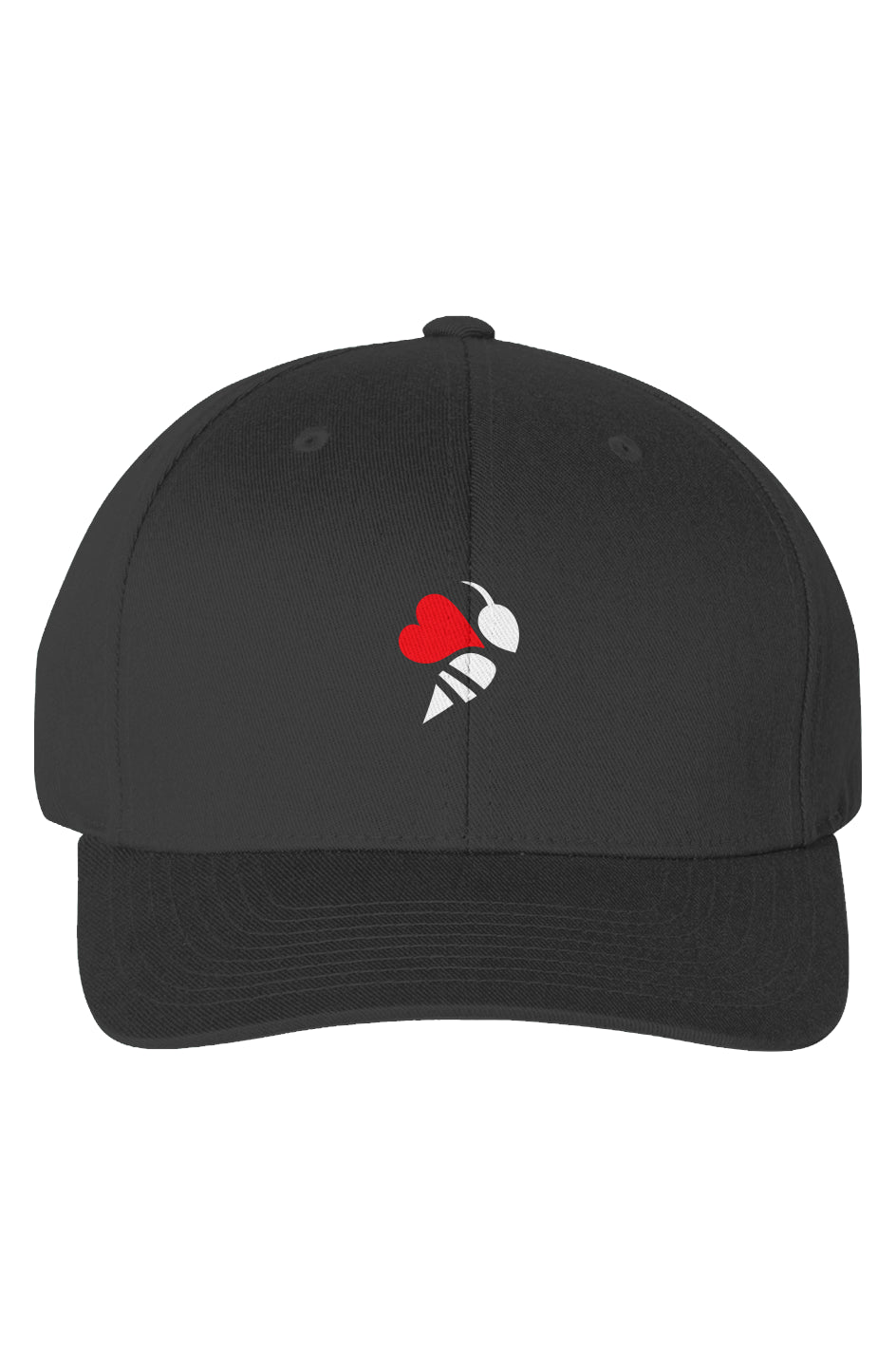 Be Love Fitted Hat