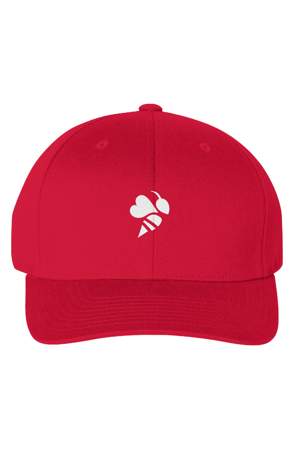 Cotton Blend Cap