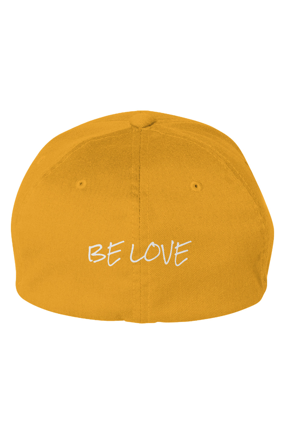 Cotton Blend Cap