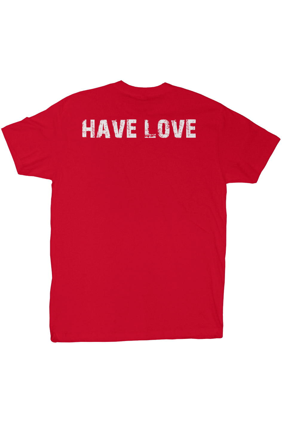 The Bee Love Have Love T-shirt 