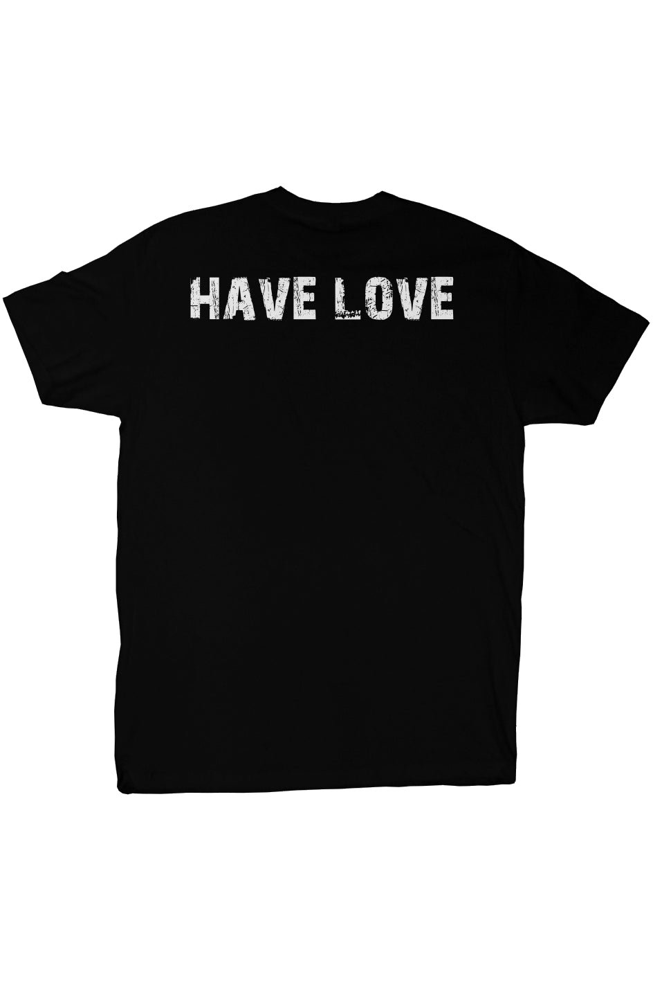 The Bee Love Have Love T-shirt 