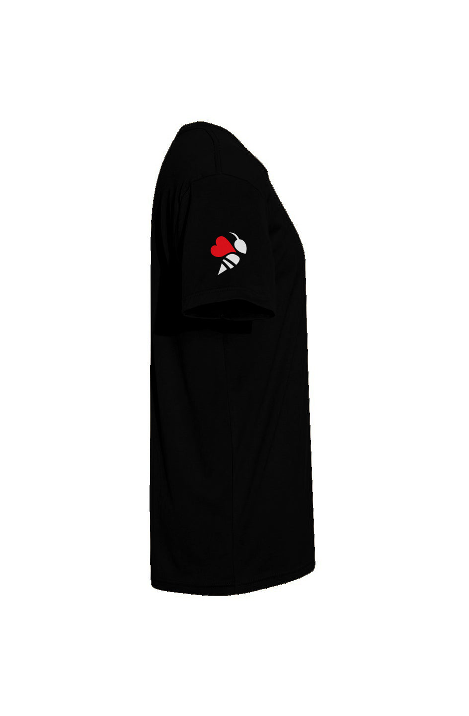 The Bee Love Have Love T-shirt 